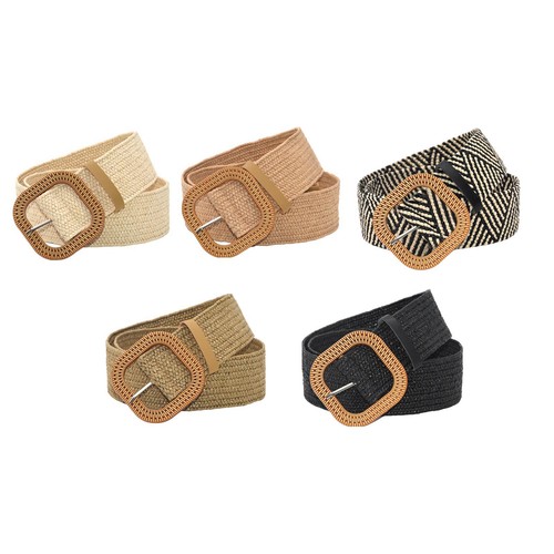Ceinture élastique tissée - ceinture,