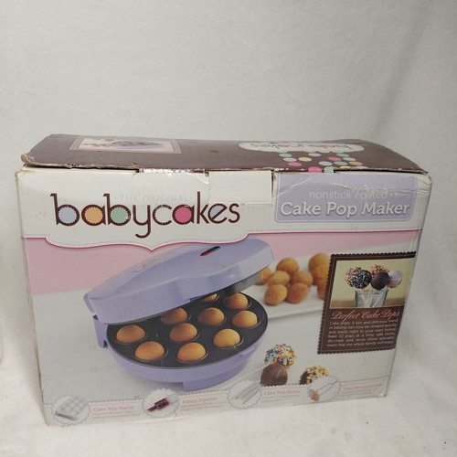 The original babycakes - babycakes, cake