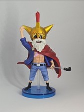 Sabo as Lucy Resin YZ Studio One Piece Figurine WCF Rare Statue Dressrosa 