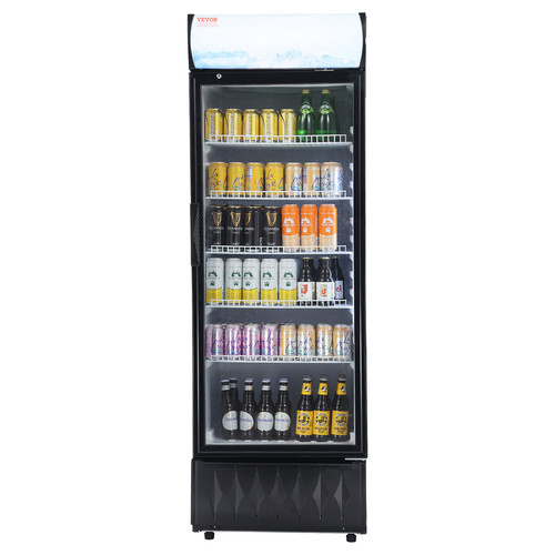 Réfrigerateur boissons - réfrigerateur,