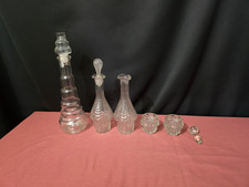 Lot d'objet divers et anciens