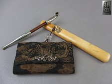 Ensembles de pipes Japon