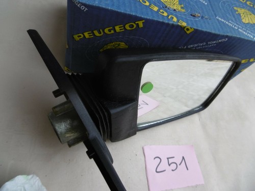 Peugeot 505 berline break - peugeot,