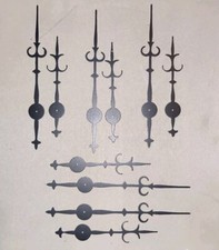 Horlogerie , Horloge comtoise