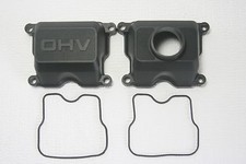 Kawasaki MULE Rocker Case / Valve Cover Replaces 11022-2068 11022-2056 & Gaskets