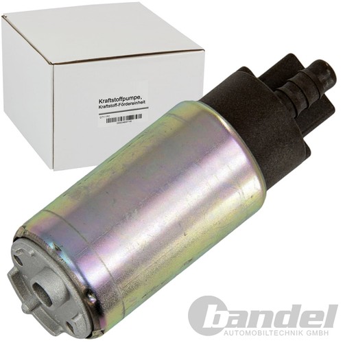 Pompe carburant convient - carburant,