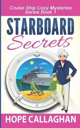 Hope callaghan starboard - hope,
