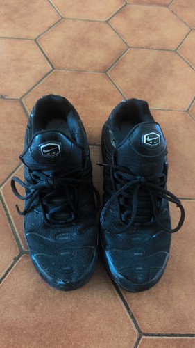 Nike air max - max, plus