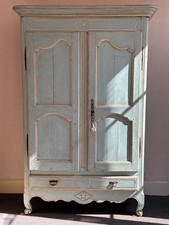 Ancienne Armoire  Louis XV