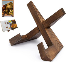 Lutrin support livres lecture