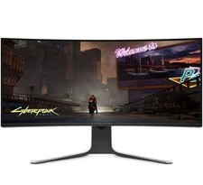 Ecran de bureau Alienware