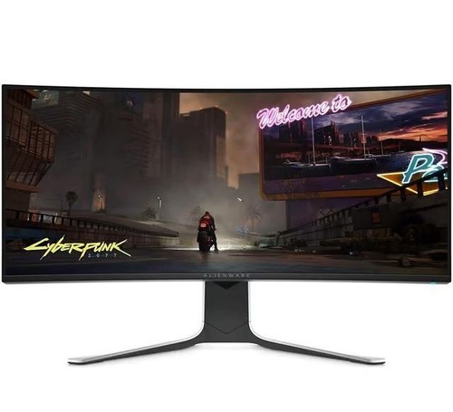 Ecran bureau alienware - ecran, de