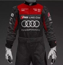 Combinaison de course AUDl Go