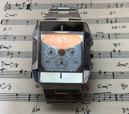Montre vintage citizen - vintage,