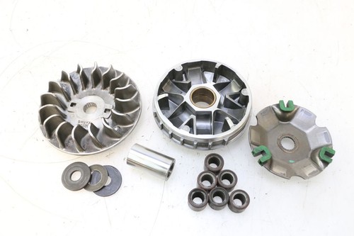 Variateur piaggio mp3 - variateur,