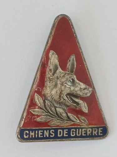 Insigne militaire français - militaire,