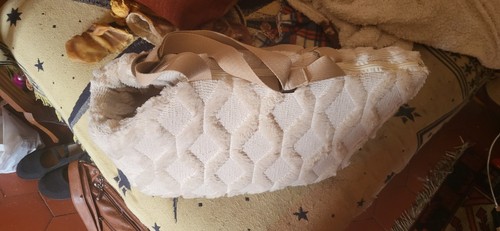 Sac pour chien bandoulière - sac,