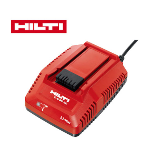 Hilti ion battery charger - li-ion,
