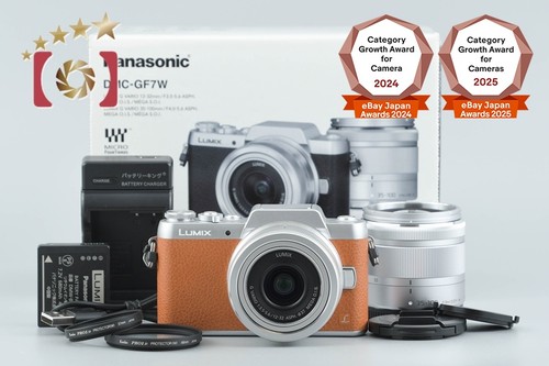 Objectif panasonic lumix - objectif,
