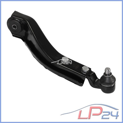 Bras suspension avant - suspension,