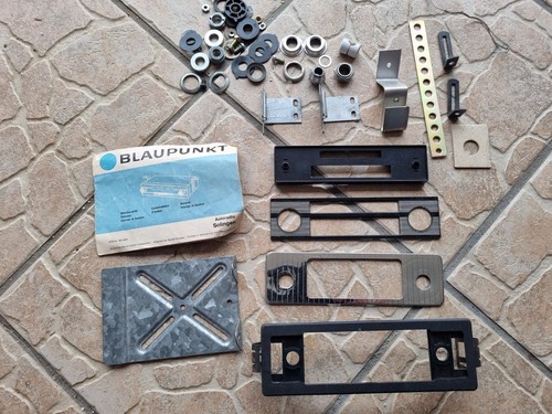 Accessoire ancien autoradio - 6#,