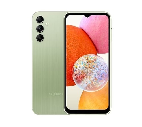 Smartphone samsung galaxy a14 - samsung,