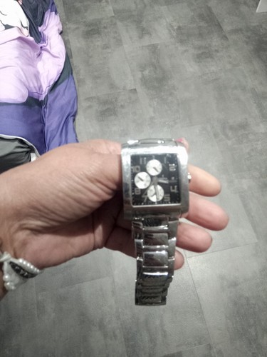 Montre homme festina - montre,