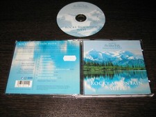 Rocky Mountain Suite Cd
