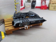 1/16 Alpine A110 Bburago Dashboard