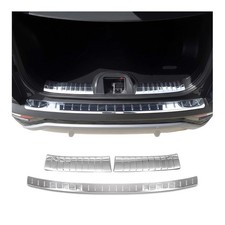 Kit Protection de Pare-Chocs