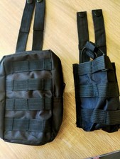 Porte Accessoires Système