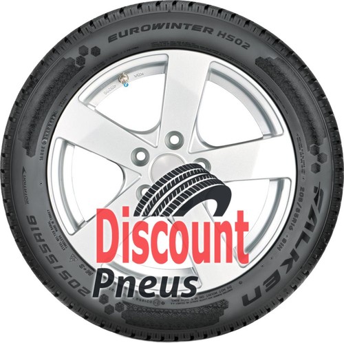 Falken eurowinter hs02 195 - falken, 195/50