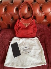 Sac Prada Authentique 