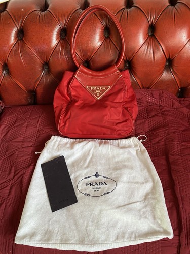 Sac prada authentique - authentique,