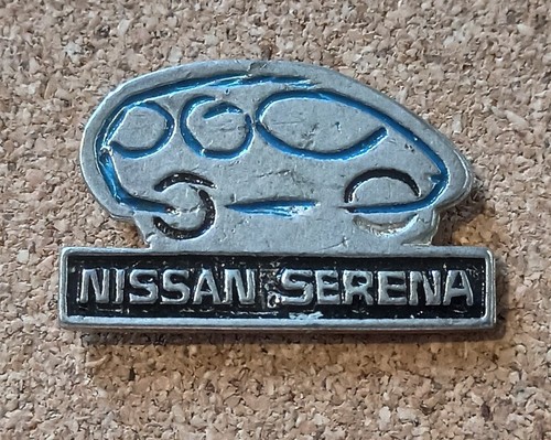 Pin nissan serena auto - serena,