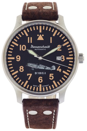 Messerschmitt montre pilote - montre,