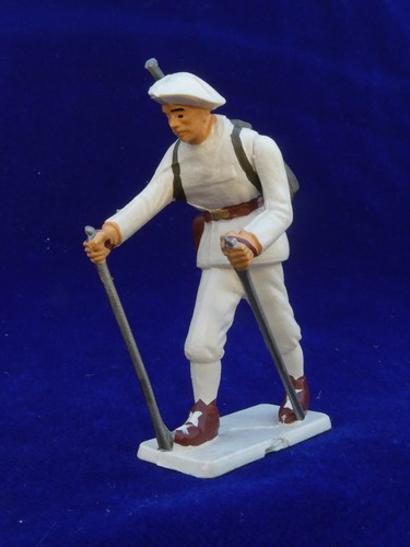 Superbe rare top starlux - top, ++