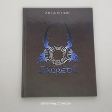 Sacred 2 Fallen Angel 