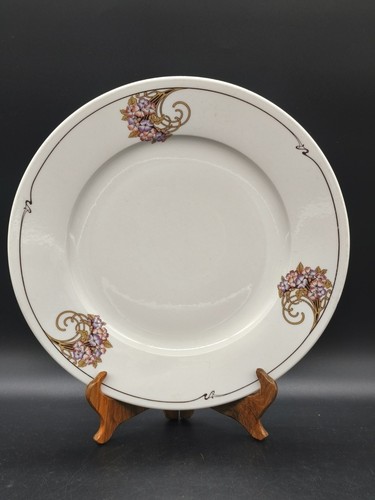 Grand plat sarreguemines - grand,