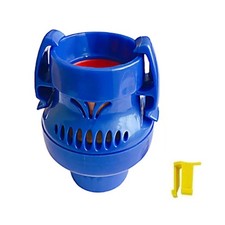 FRV100 Flow Regulator Valve