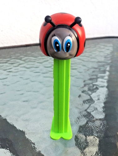 Rare distributeur pez - rare,