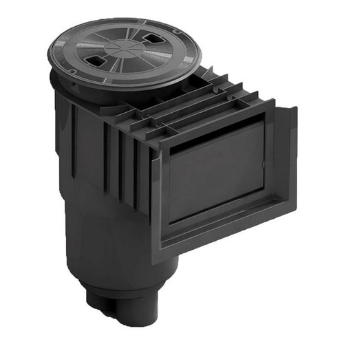 Aquastar skr105 flow - skr105,