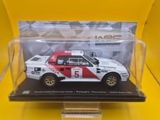 WRC TOYOTA Celica Twin Cam