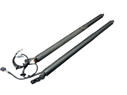 Amortisseur hayon set 2 - de,