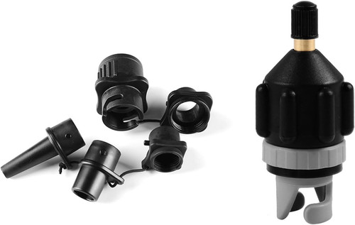 Sup adaptateur gonfleur - adaptateur,