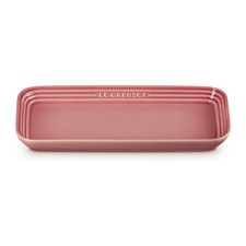 Assiette rectangulaire Le