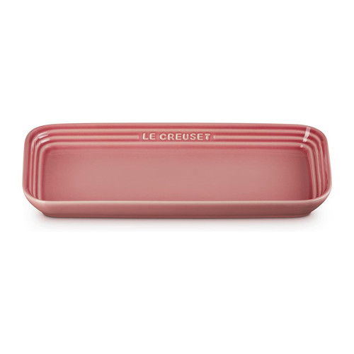 Assiette rectangulaire - , le