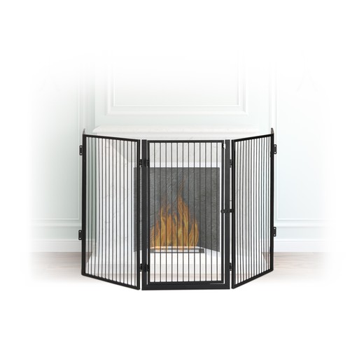 Barrière sécurité - barrière, de