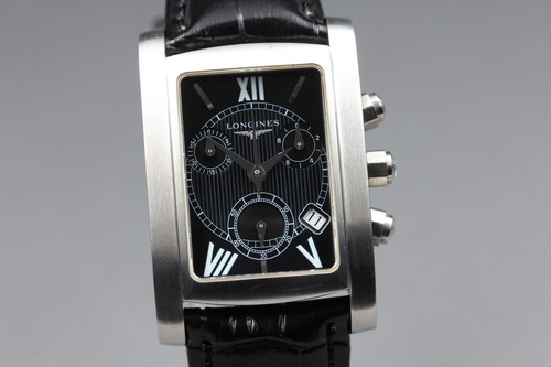 Montre homme longines dolce - montre,