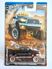 MINIATURE HOT WHEELS 1/64